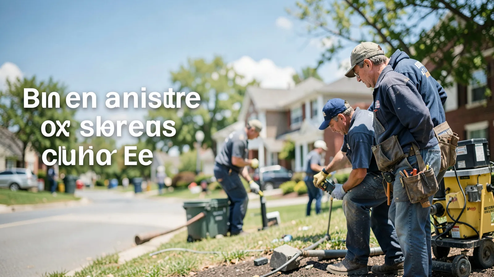 Electrician in Crestview, FL near me